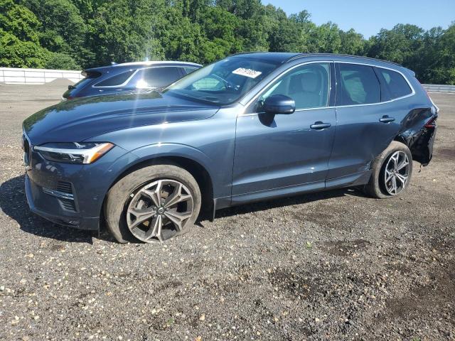Vin: yv4l12rk9n1941200, lot: 61791805, volvo xc60 b5 mo b5 momentum 2022 img_1