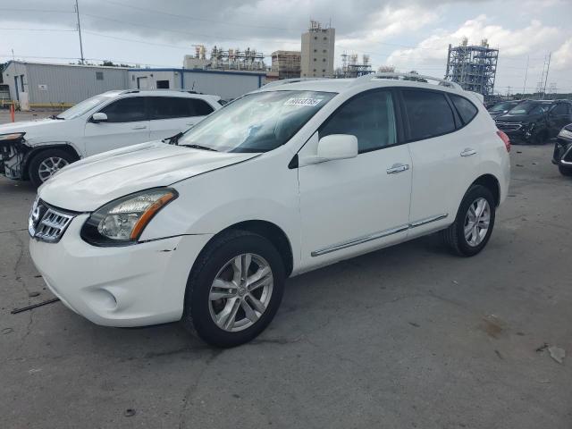 Vin: jn8as5mtxcw265286, lot: 60033785, nissan rogue s 2012 img_1