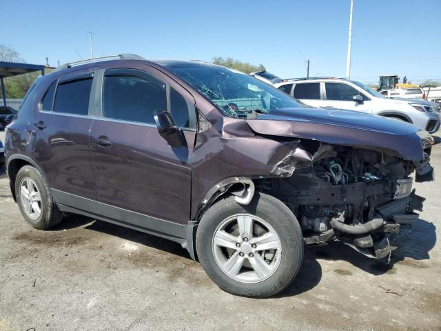 2016 CHEVROLET TRAX 1LT - 3GNCJLSB1GL218706