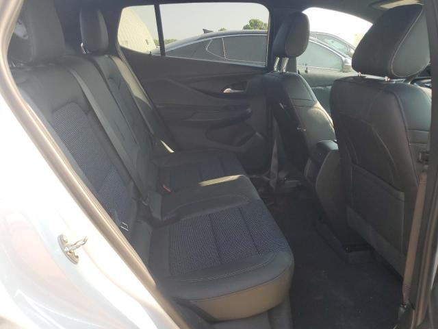 2025 BUICK ENVISTA PR KL47LAEP1SB099835