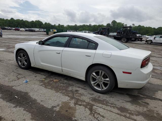 Vin: 2c3cdxjg3ch241139, lot: 61425425, dodge charger sxt 20122