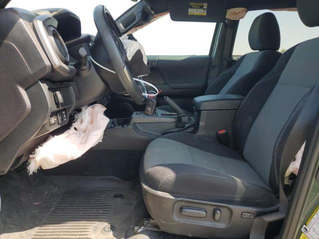 2021 TOYOTA TACOMA DOU 3TMCZ5AN9MM441428