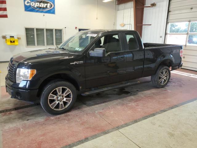 Vin: 1ftfx1ef3efc66223, lot: 60349025, ford f-150 super cab 2014 img_1