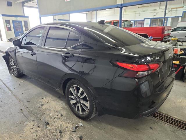 Vin: 3n1cn8ev8ml924022, lot: 59232225, nissan versa sv 20212
