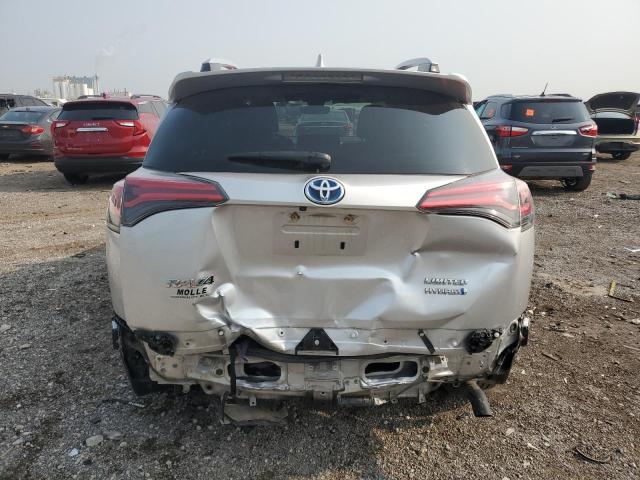 2016 TOYOTA RAV4 HV LI - JTMDJREV2GD035374