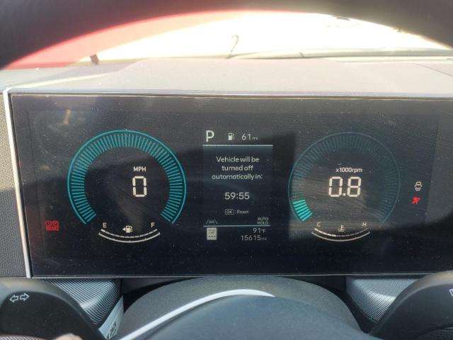 2025 HYUNDAI SONATA SEL KMHL64JA0SA428377