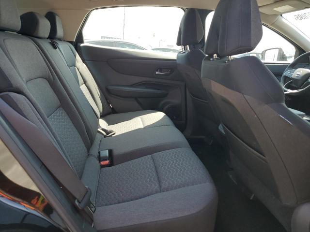 2024 NISSAN ARIYA VENT JN1BF0AA3RM431570