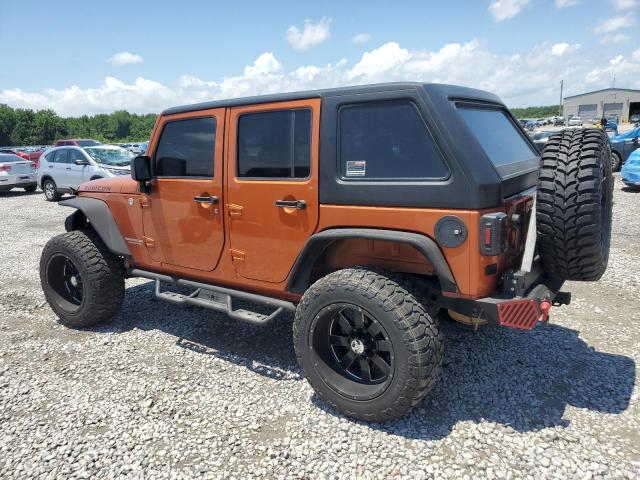 Vin: 1j4ha6h12bl584493, lot: 61765735, jeep wrangler rubicon 20112