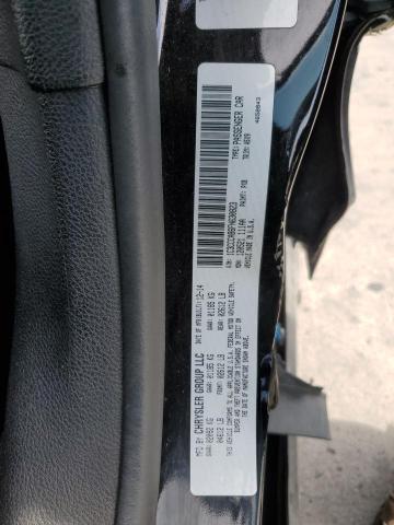 2015 CHRYSLER 200 LIMITE - 1C3CCCAB6FN630823