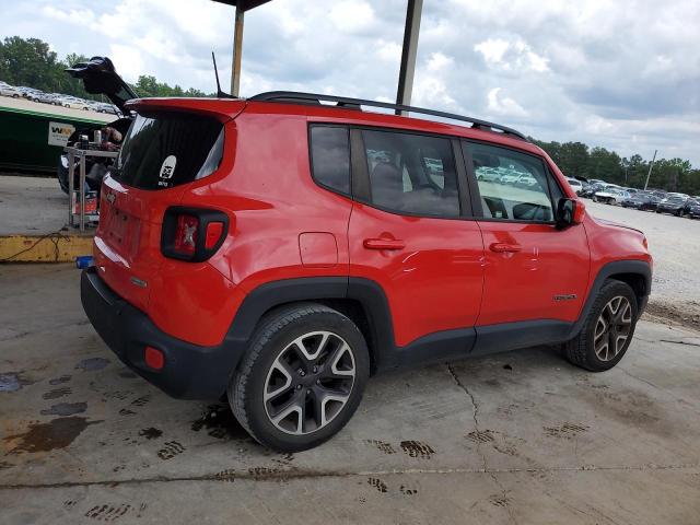 Vin: zaccjabb3jpg74329, lot: 59609165, jeep renegade latitude 20183