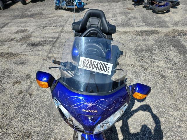 2003 HONDA GL1800 1HFSC47093A211280