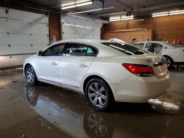 Vin: 1g4gd5e34cf164271, lot: 60976795, buick lacrosse premium 20122
