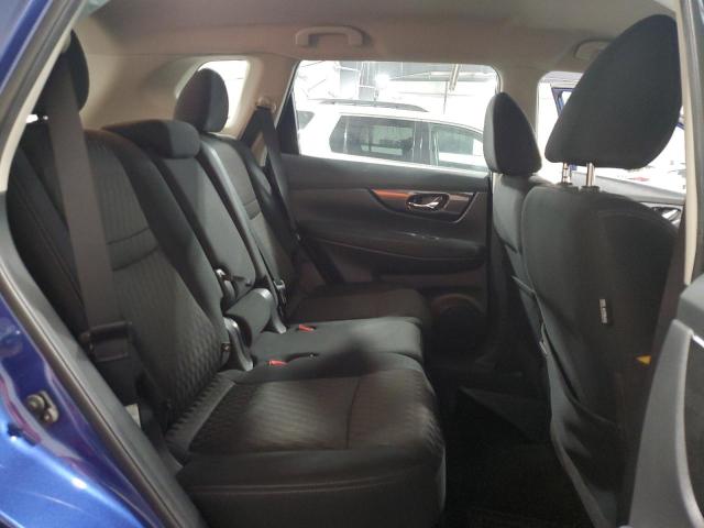 2017 NISSAN ROGUE S KNMAT2MV0HP539931
