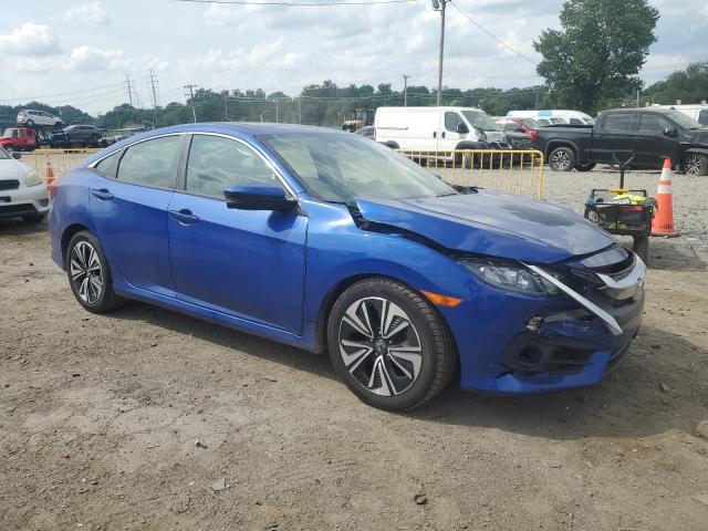 2018 HONDA CIVIC EX JHMFC1F33JX023658