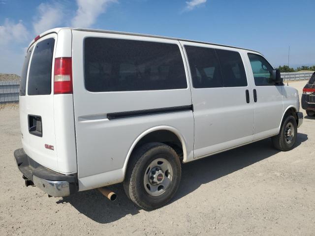 Vin: 1gjz7yfg1e1136539, lot: 61500115, gmc savana g3500 lt 20143