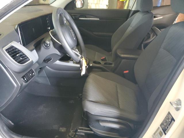 2024 KIA SELTOS KNDEPCAA0R7477316