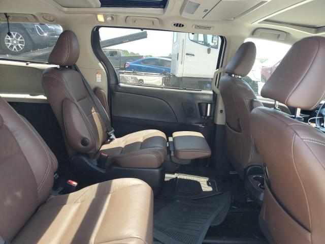 2017 TOYOTA SIENNA XLE 5TDYZ3DC0HS866479