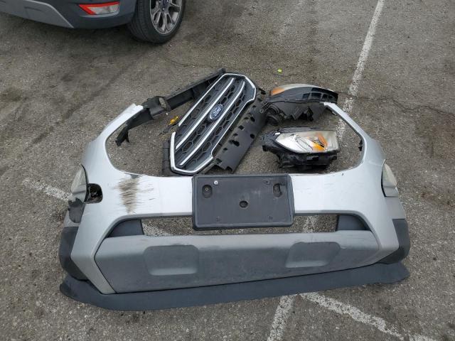 2019 FORD ECOSPORT T MAJ3S2KE9KC276776