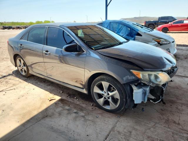 Vin: 4t1bk1fk5cu016267, lot: 59972075, toyota camry se 20124