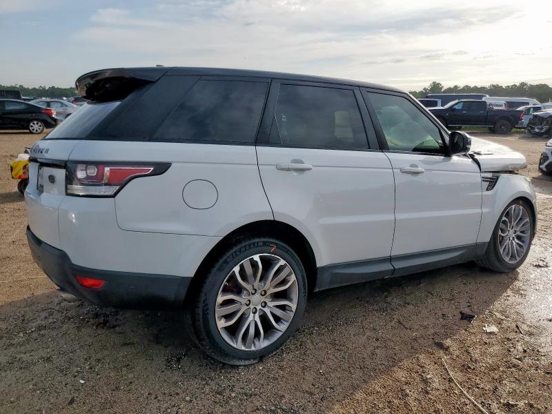 2016 LAND ROVER RANGE ROVE - SALWR2EF2GA103958