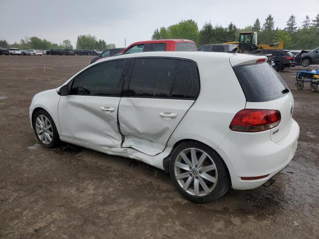 Vin: wvwda7aj5dw018351, lot: 59557595, volkswagen golf 20132