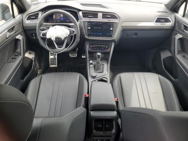 2024 VOLKSWAGEN TIGUAN SE 3VV8B7AX3RM088751