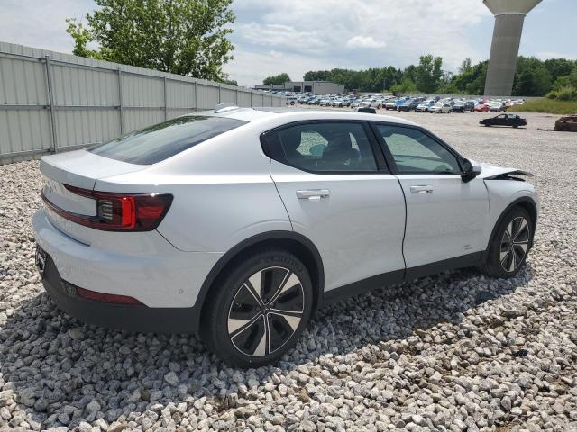 2024 POLESTAR 2 - YSMFD3KA2RL219130