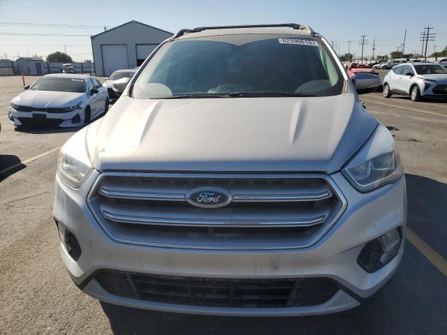 2017 FORD ESCAPE TIT - 1FMCU9J92HUA64477