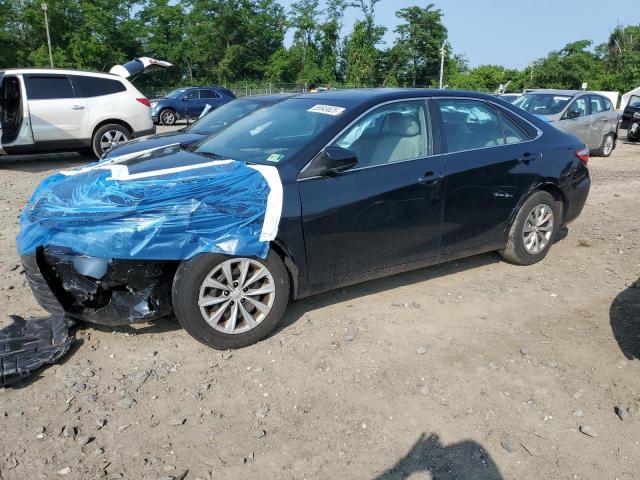 2015 TOYOTA CAMRY LE - 4T4BF1FK8FR467594