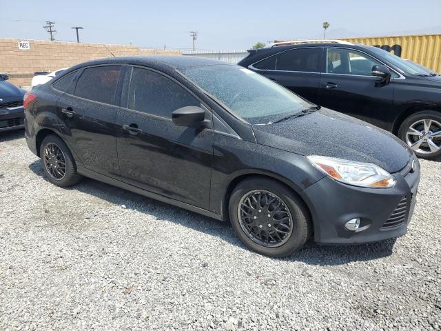 Vin: 1fahp3f22cl372232, lot: 59637645, ford focus se 20124