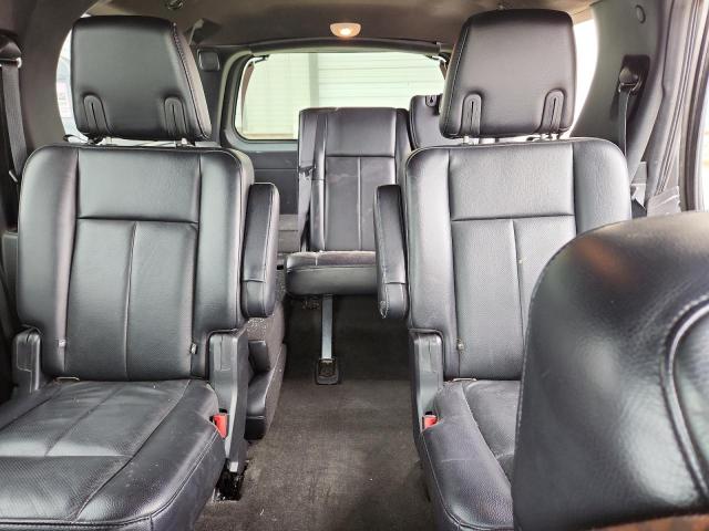 2017 FORD EXPEDITION - 1FMJK2AT6HEA82037