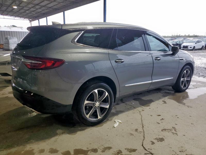 2019 BUICK ENCLAVE ES 5GAERBKW9KJ300143