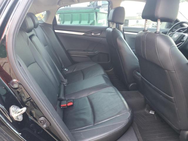 2017 HONDA CIVIC EX 19XFC1F86HE001127