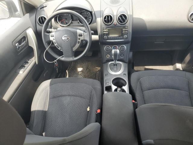 2015 NISSAN ROGUE SELE - JN8AS5MT1FW160608