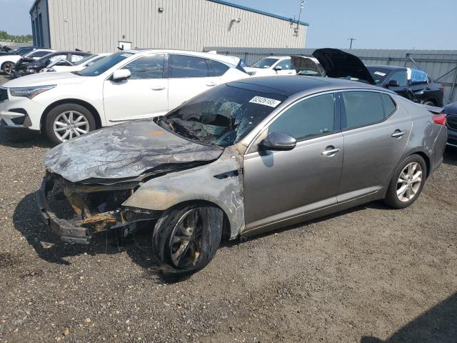 Vin: 5xxgn4a74dg196662, lot: 62426165, kia optima ex 2013 img_1