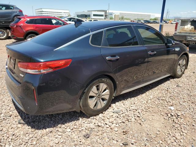Vin: knagt4le0j5022733, lot: 59471495, kia optima hybrid 20183