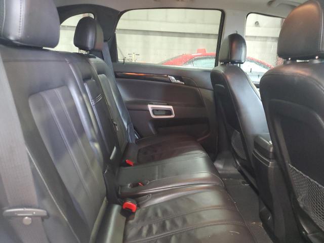 3gnal4ek5es575084 - 2014 Chevrolet captiva ltz - #61416965