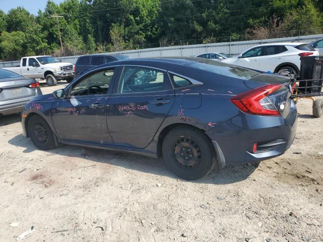 2018 HONDA CIVIC LX 19XFC2E55JE031478