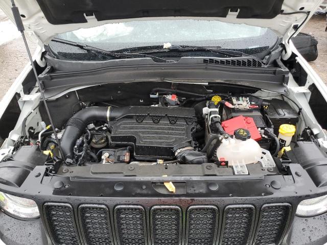 2023 JEEP RENEGADE A ZACNJDE15PPP31066