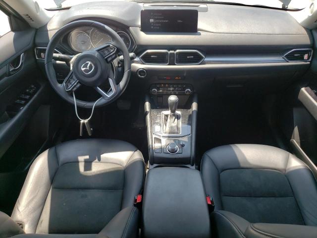 2021 MAZDA CX-5 TOURI - JM3KFACM4M1304709