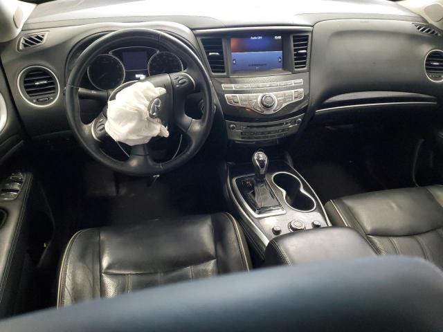 2017 INFINITI QX60 - 5N1DL0MM9HC543679