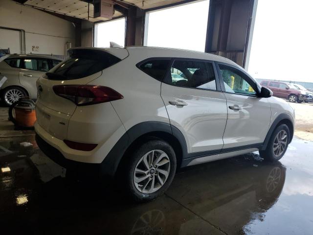 Vin: km8j3ca41ju743187, lot: 60060245, hyundai tucson sel 20183