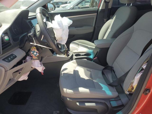 2020 HYUNDAI ELANTRA SE 5NPD84LF8LH541001