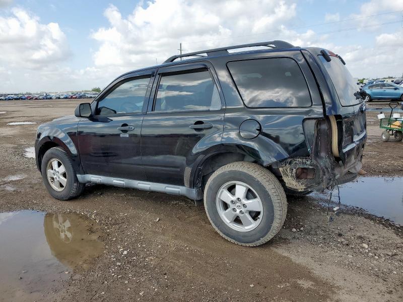 Vin: 1fmcu0d77ckb53813, lot: 60660245, ford escape xlt 20122