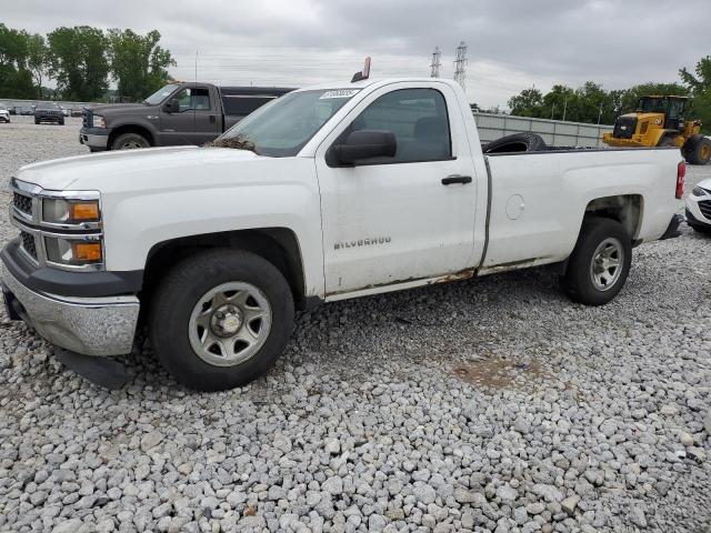 Vin: 1gcncpeh4ez137854, lot: 61068035, chevrolet all models c1500 2014 img_1