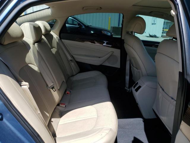 2017 HYUNDAI SONATA SPO - 5NPE34AF3HH506184