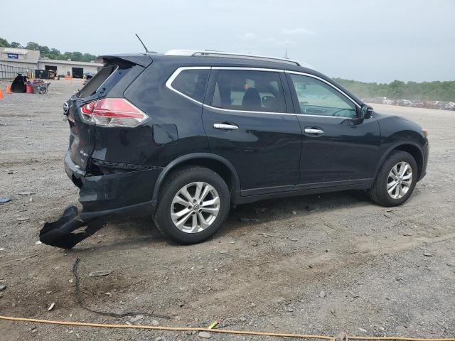 Vin: 5n1at2mv1ec753437, lot: 59788365, nissan rogue s 20143