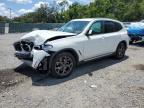 2021 BMW X3 SDRIVE3 - 5UXTY3C00M9E54786
