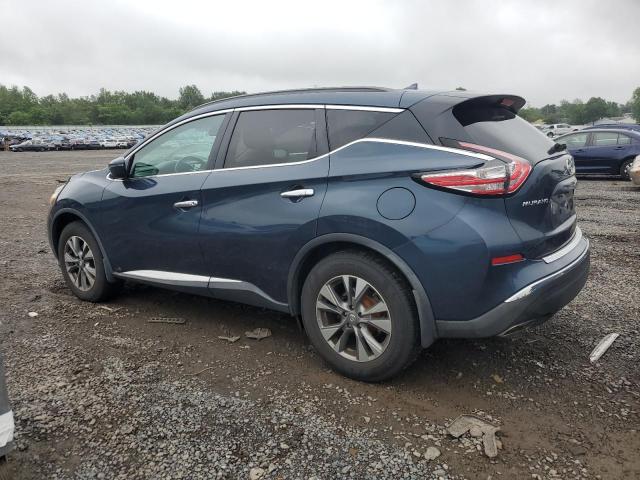 Vin: 5n1az2mh4gn117191, lot: 61416205, nissan murano s 20162