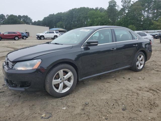 Vin: 1vwbp7a39cc105769, lot: 61003255, volkswagen passat se 2012 img_1